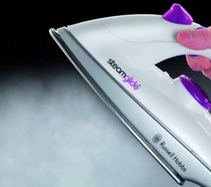Llegan las planchas Russell Hobbs