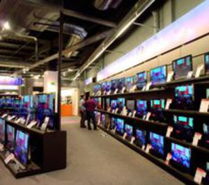 Electrodomésticos, electrónica y muebles se enfrentan a serias dificultades