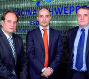 Orangina Schweppes sigue renovando su cuadro directivo