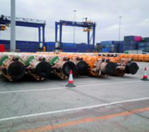 La Luz Terminal de Contenedores alcanzará los 400.000 TEU este año