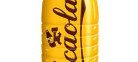 Cacaolat relanza la botella de 1 l