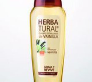 Herbatural lanza varios productos basados en la vainilla