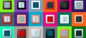 Somfy amplía su gama Smoove