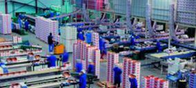 Vicasol ampliará sus instalaciones de manipulado