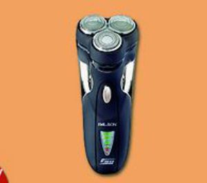 Palson irrumpe en afeitado