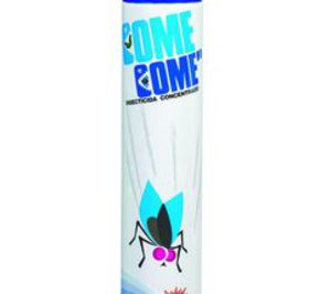 Hiperco prevé doblar su crecimiento en 2012