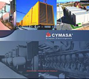 Una nueva empresa asumirá el negocio de Cymasa