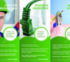 Fenie firma acuerdo con Salvador Escoda