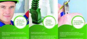 Fenie firma acuerdo con Salvador Escoda