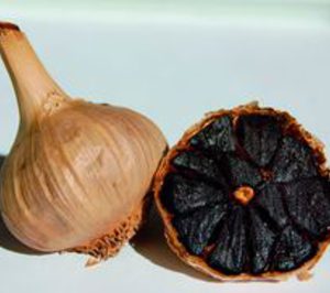 J. R. Suárez Monedero e Innofood by Neuron lanzan ajo negro