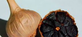 J. R. Suárez Monedero e Innofood by Neuron lanzan ajo negro