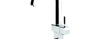 Gessi presenta su grifería de jardín