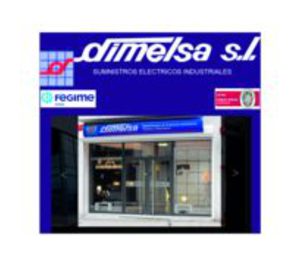 Dimelsa cambia Cedise por otra central de compras