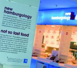 Vips abre la segunda hamburguesería h3 de nuestro país