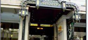 Eurostars toma en gestión el compostelano Araguaney