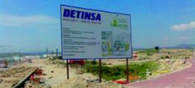 Detinsa alcanza convenio con sus acreedores