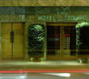 Marugal incorpora el parisino Le Square, su primer hotel en Francia