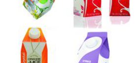 Tetra Pak incorpora seis nuevos envases a su portafolio