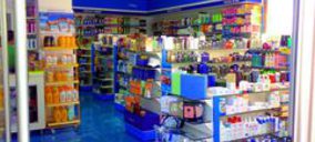 Covaldroper abre un par de tiendas y cierra otras dos