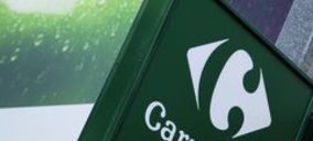 Carrefour salda el primer trimestre de año con nueve locales