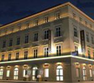 Una cadena española inaugurará en Semana Santa un 4E en Budapest