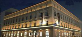 Una cadena española inaugurará en Semana Santa un 4E en Budapest