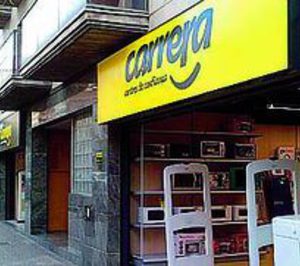 Grup Carrera afilia un antiguo asociado de Unecsa