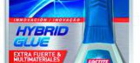 Henkel presenta Loctite Hybrid Glue para superficies grandes