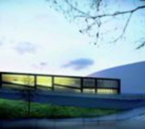 Ibermutuamur adjudica la construcción de un nuevo centro en Oviedo