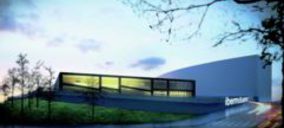 Ibermutuamur adjudica la construcción de un nuevo centro en Oviedo