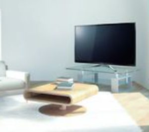 LG lanza nuevos televisores PLED