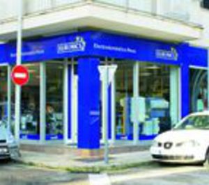 Reinauguración por traslado de Euronics Reus en Pollença