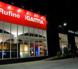 Suministros Rufino Navarro inaugura tienda
