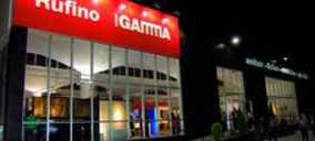 Suministros Rufino Navarro inaugura tienda