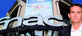 Fnac ensaya la venta de PAE