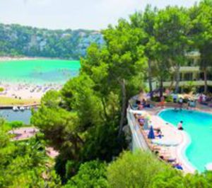 Una cadena balear transforma unos de sus hoteles en un 4E