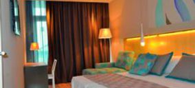 City Hotels amplía su cartera con el Atenea Port Barcelona Mataró, su primer hotel