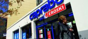 La distribución en Cataluña entra en juego, con un líder diferente en cada una de sus provincias y Mercadona en la sombra