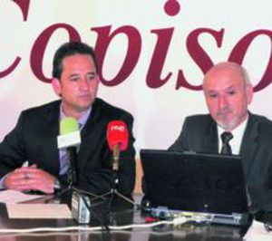 El acuerdo con Incarlopsa incrementará la fabricación de pienso y, este mismo año, esperamos iniciar la construcción de una nueva fábrica