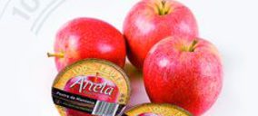 Los caldos y triturados reinan en las mesas sociosanitarias