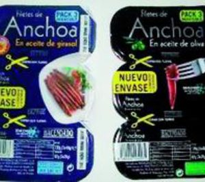 Gil Comes opta por el plástico para sus envases