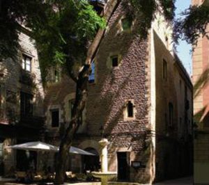 Relais & Chateaux incorpora el Neri de Anima y el independiente Castillo de Arteaga