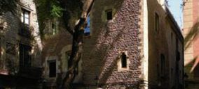 Relais & Chateaux incorpora el Neri de Anima y el independiente Castillo de Arteaga