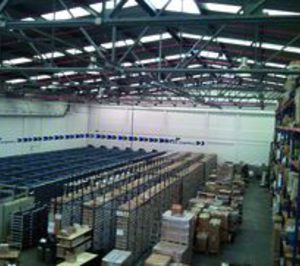 El mercado logístico para gran consumo suma 40 nuevas aperturas, pese a su desaceleración