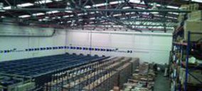 El mercado logístico para gran consumo suma 40 nuevas aperturas, pese a su desaceleración