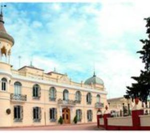 Prats Fatjó incorpora el espacio de eventos Finca Casa Nueva