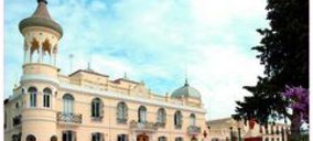 Prats Fatjó incorpora el espacio de eventos Finca Casa Nueva