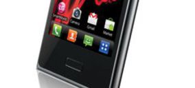 Llega a España el nuevo LG Optimus L-Style