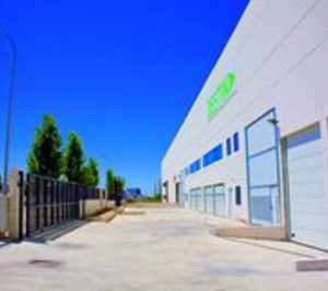 Destina Logística abre oficina comercial y prepara otra para este año