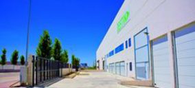 Destina Logística abre oficina comercial y prepara otra para este año